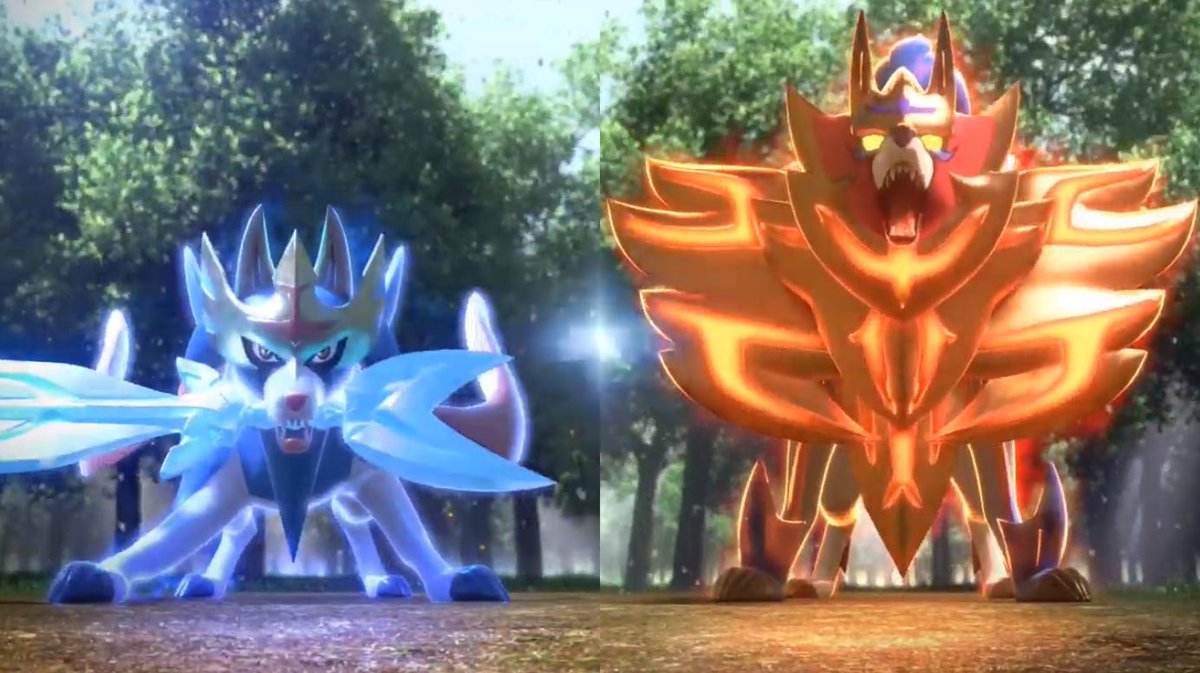 Best Pokemon of 8 Generation (Galar)